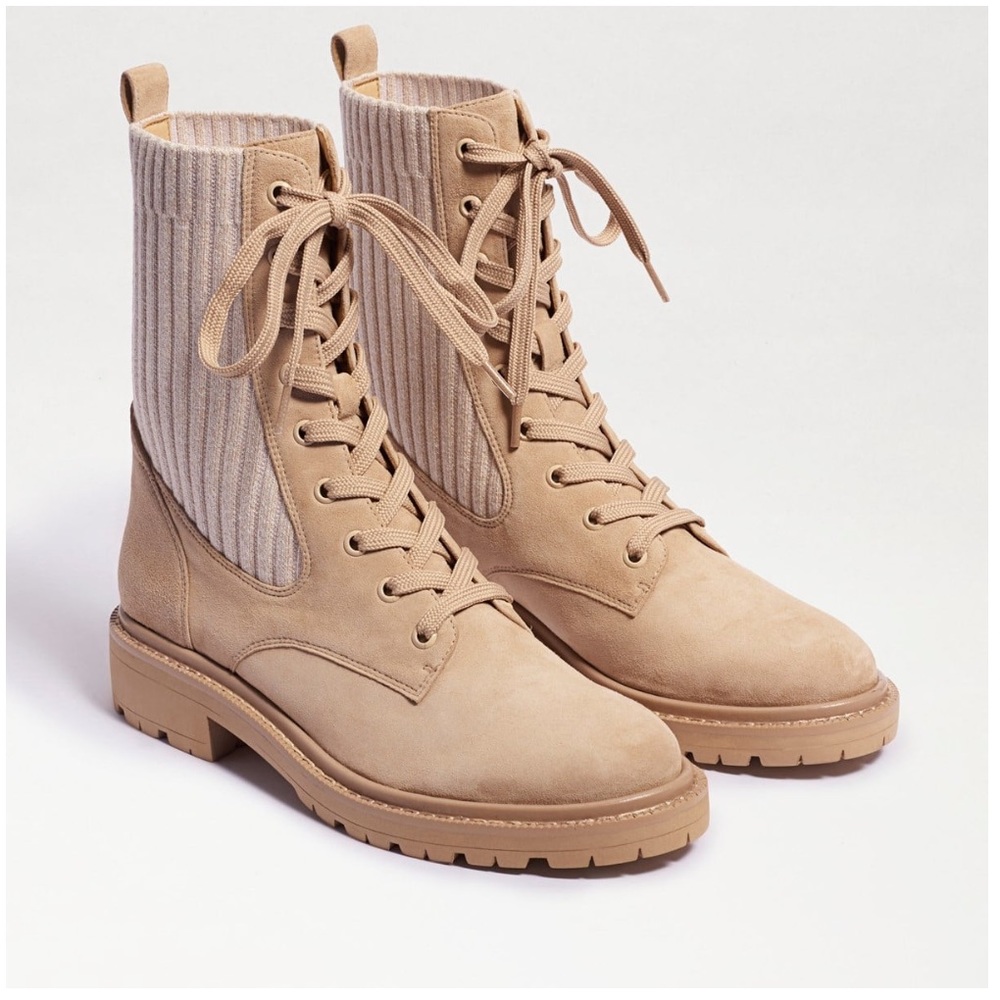 Sam Edelman LYDELL COMBAT BOOT